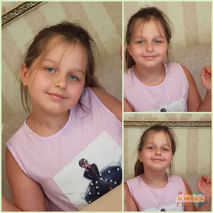 Полина  Девицына фото №1537395. Загружено 09 Ноября 2019