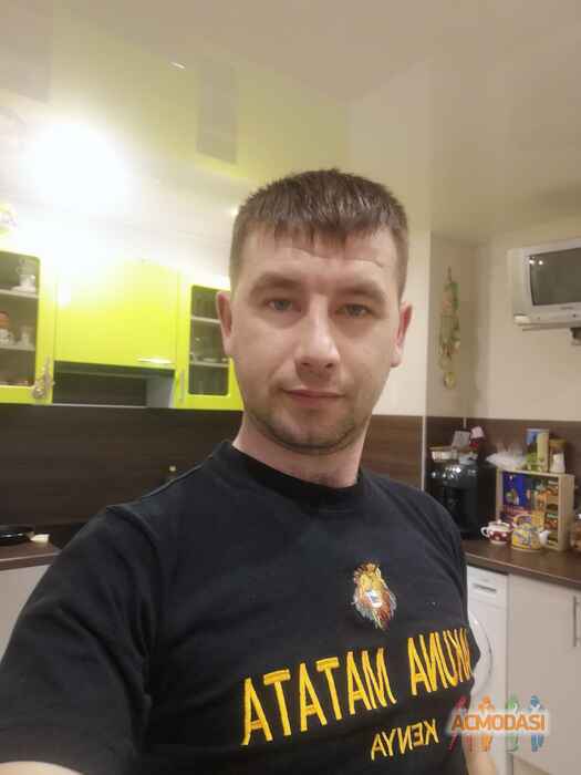 Максим Олегович Вожев фото №1637842. Загружено 13 Сентября 2020
