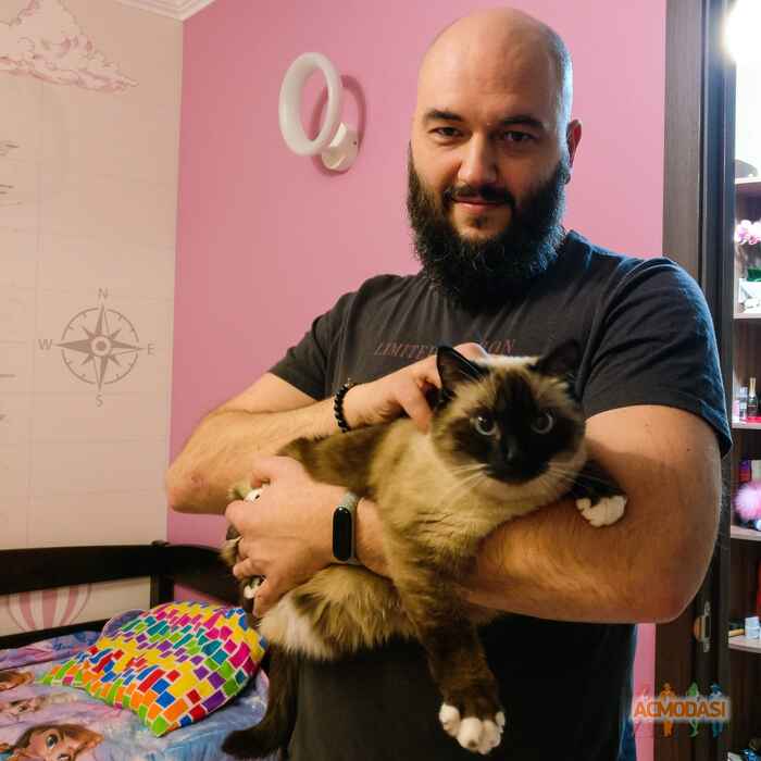 Роман  Колесников фото №1640551. Загружено 23 Сентября 2020