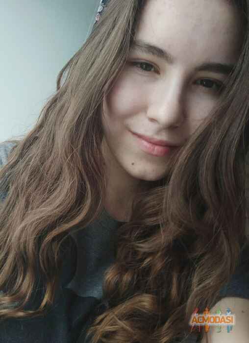 Ангелина  Лоухина фото №1649544. Загружено 24 Октября 2020