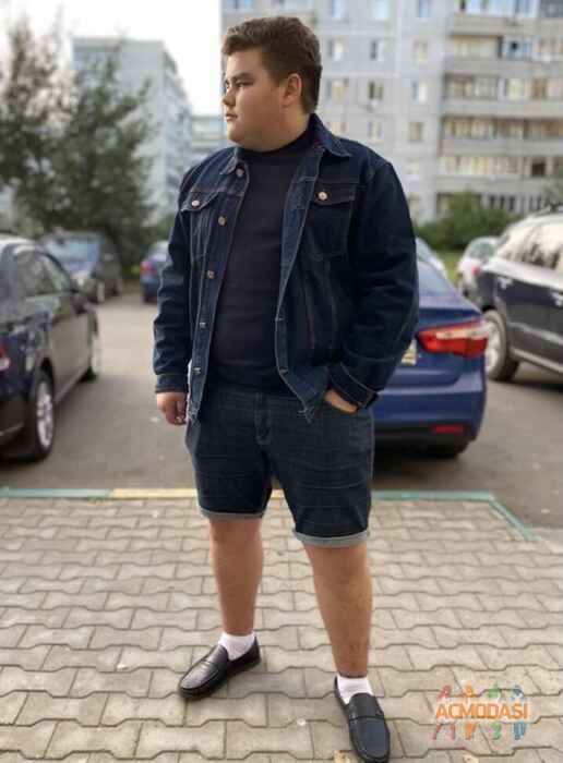 Савва  Ганин фото №1710595. Загружено 27 Мая 2021
