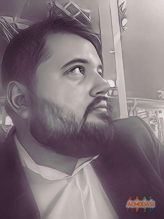 Максим  Меденцев фото №1841262. Загружено 07 Февраля 2023