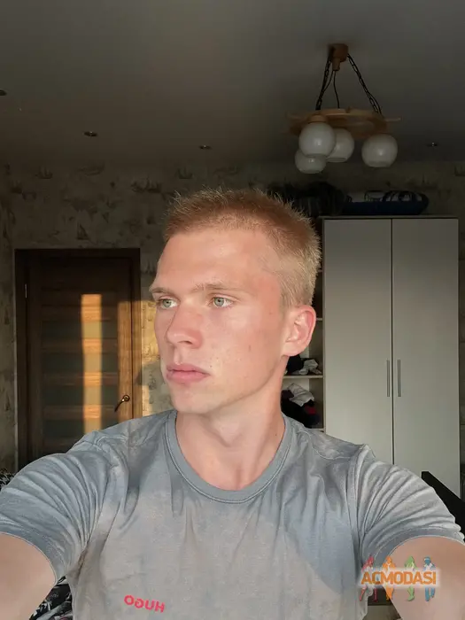 Геральд  Каменецкий фото №1932500. Загружено 28 Июля 2025