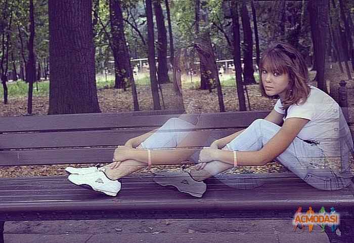 Дарья Андреевна Солодилова фото №191703. Загружено 29 Апреля 2012