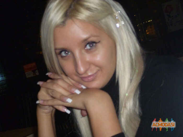 Виктория Сергеевна Калашникова фото №217490. Загружено 28 Июня 2012