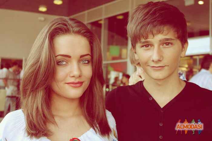 Серёжа  Носик фото №251383. Загружено 09 Сентября 2012