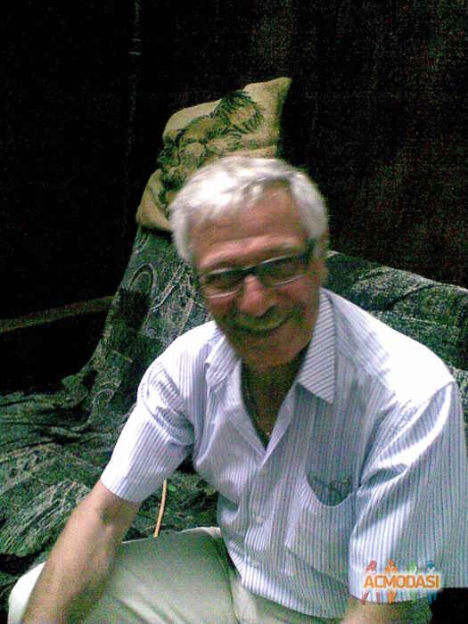 Георгий  Натишвили фото №306701. Загружено 09 Декабря 2012
