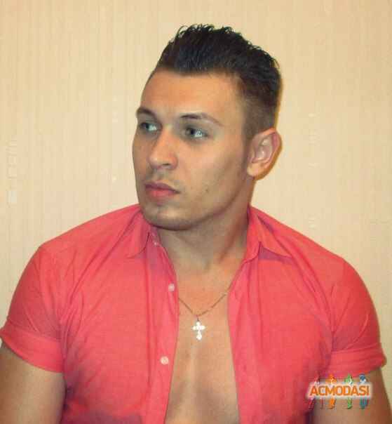 Роман Анатолійович Лесенко фото №436352. Загружено 28 Июня 2013