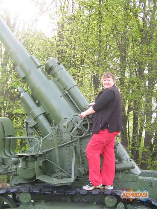 Юлия Олеговна Артеменко фото №610980. Загружено 08 Марта 2014