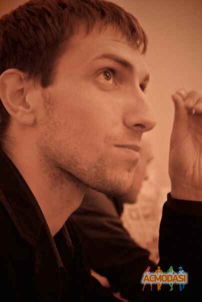 Дмитрий Борисович Гайворонский фото №712054. Загружено 18 Августа 2014