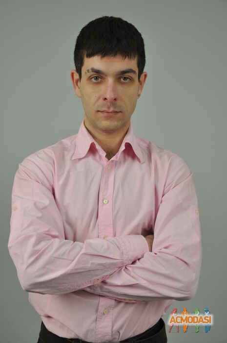 Владимир Олегович Тихоненко фото №789871. Загружено 15 Декабря 2014