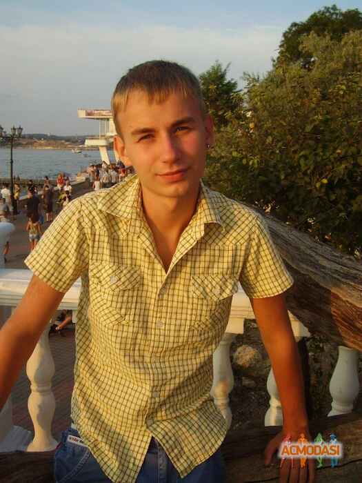 Денис  Цветков фото №842246. Загружено 31 Марта 2015