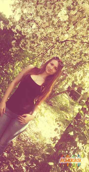 Диана Ермакова Витальевна фото №892817. Загружено 25 Июля 2015