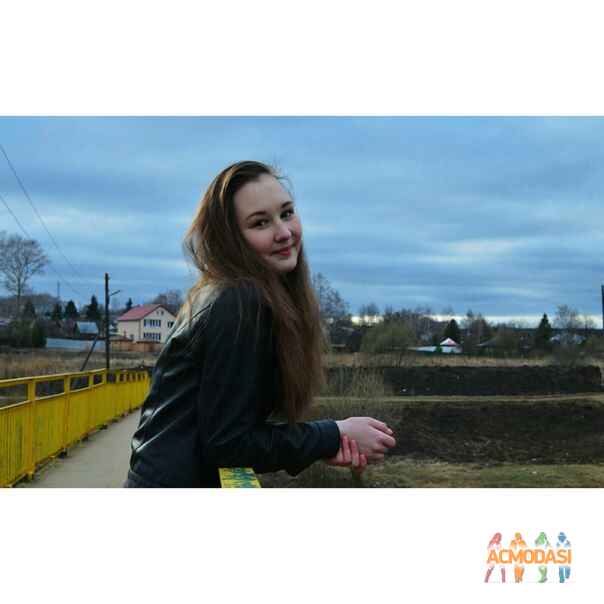 Наташа  Черепкова фото №1025851. Загружено 17 Апреля 2016