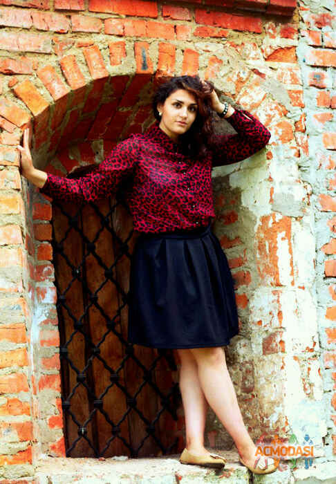 Ася Суриковна Мкртчян фото №929827. Загружено 01 Октября 2015