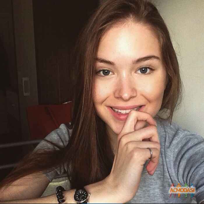 Анастасия Александровна Красик фото №1009375. Загружено 12 Марта 2016