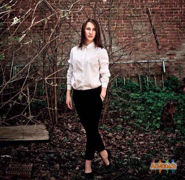 Катя Игоревна Краснополова фото №1087915. Загружено 22 Сентября 2016