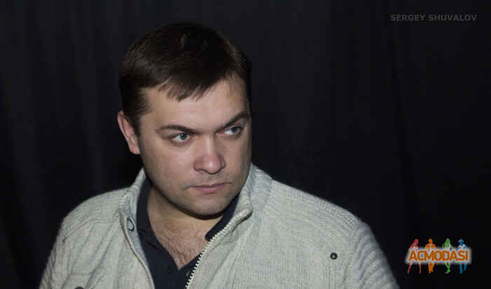 Сергей Александрович Шувалов фото №1114877. Загружено 24 Ноября 2016