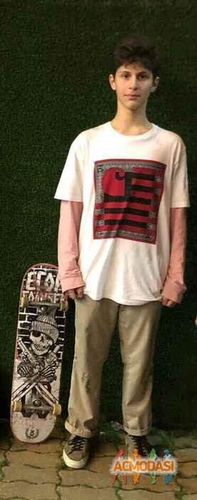 Артемий   фото №1420869. Загружено 04 Февраля 2019