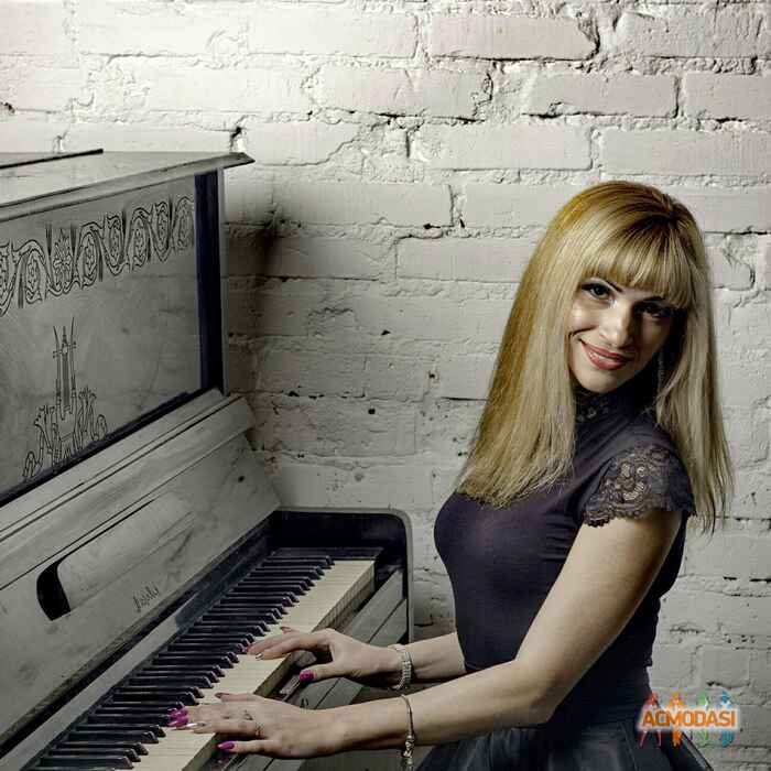 Жанна Бениковна Сазонова фото №1248505. Загружено 09 Ноября 2017