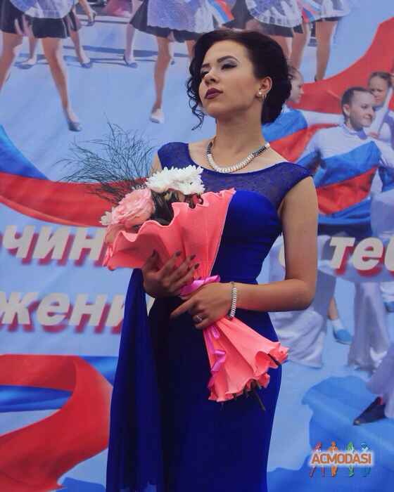 Ирина Алексеевна Шахова фото №1255578. Загружено 25 Ноября 2017