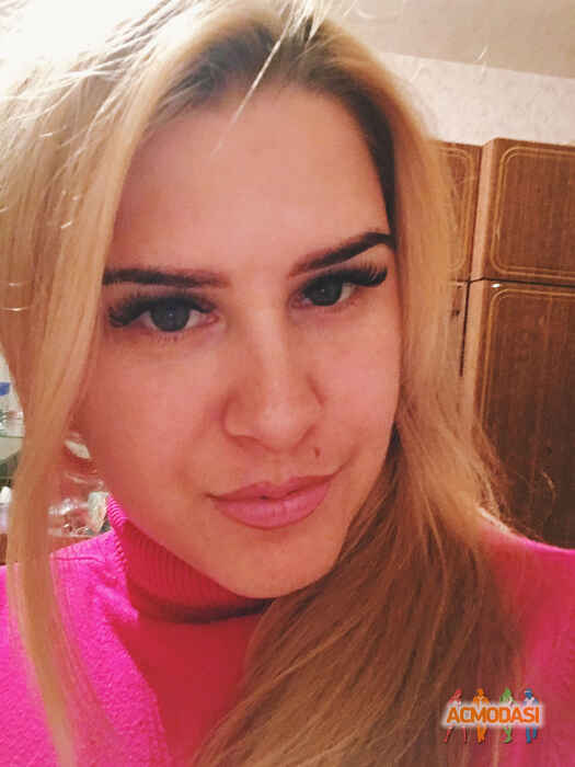 Ольга Сергеевна Жекова фото №1265615. Загружено 18 Декабря 2017
