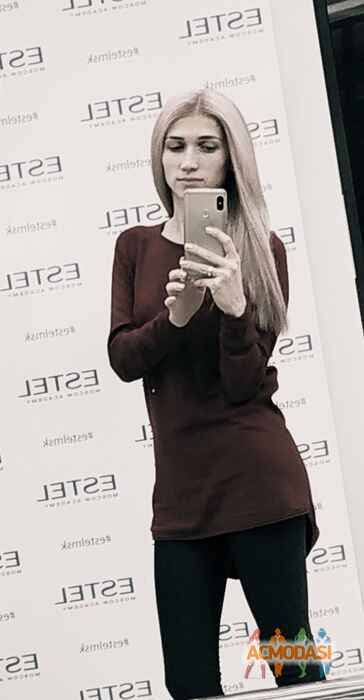 Лена Фаритовна Дуюнова фото №1401255. Загружено 07 Декабря 2018