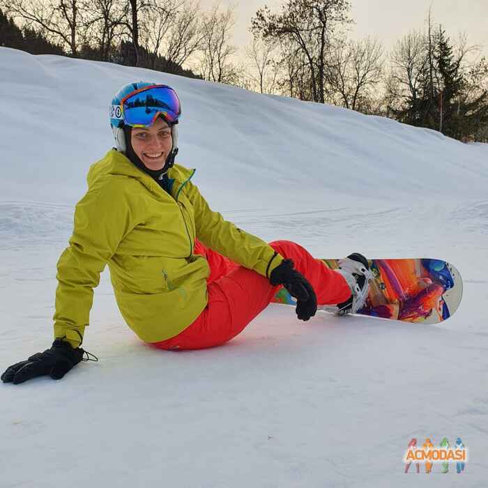 Анастасия Александровна Югатова фото №1614531. Загружено 30 Июня 2020