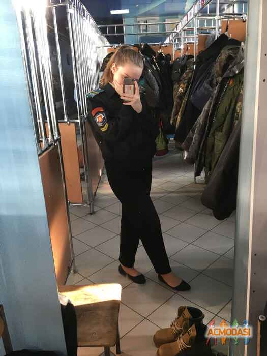 Анна Михайловна Горюшева фото №1424858. Загружено 14 Февраля 2019