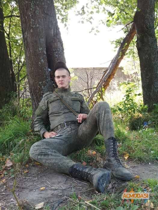 Александр  Андреев фото №1433068. Загружено 11 Марта 2019