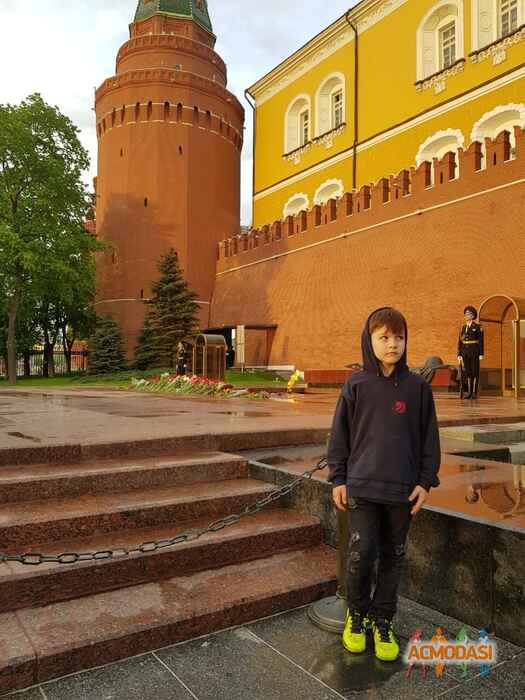 Артём Кириллович Шумилов фото №1456206. Загружено 11 Мая 2019