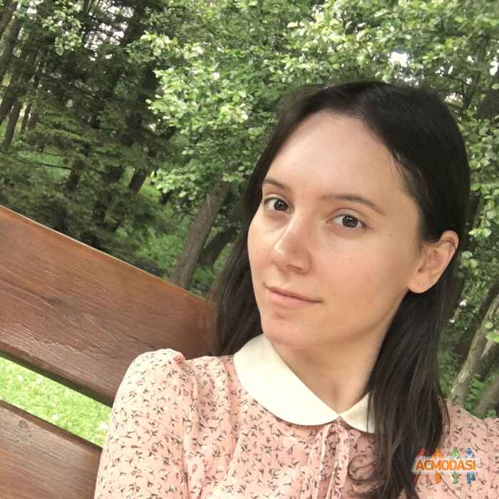 Марина  К фото №1476736. Загружено 25 Июня 2019