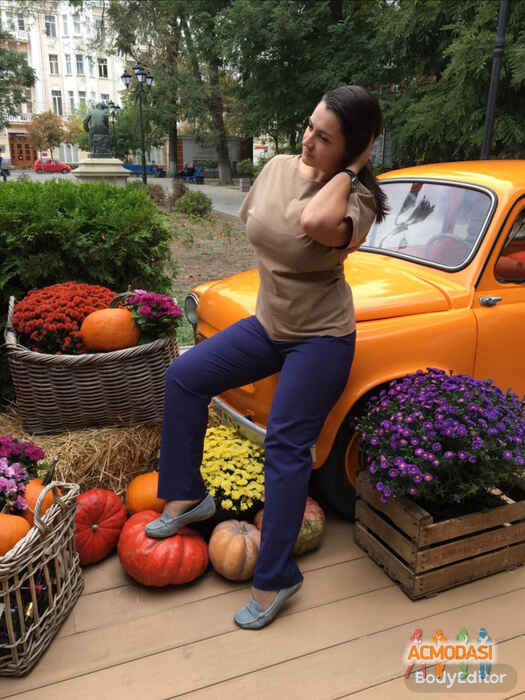 Маргарита Юрьевна Назикян фото №1479717. Загружено 01 Июля 2019