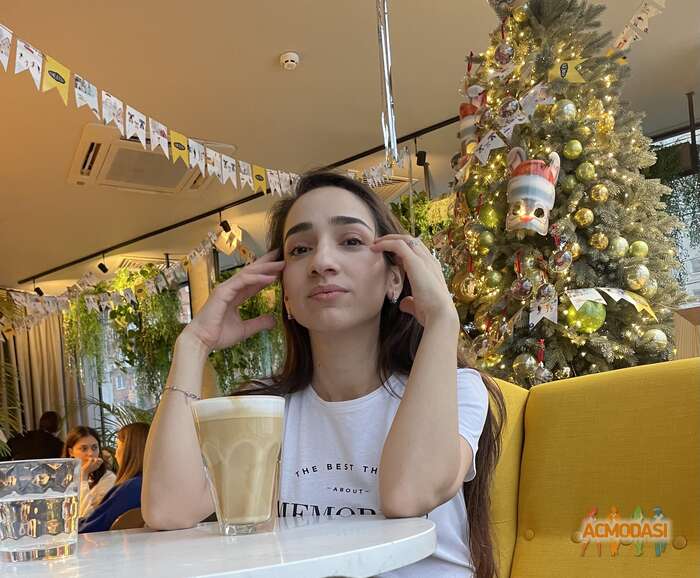 Берта  Багдади фото №1846989. Загружено 12 Марта 2023