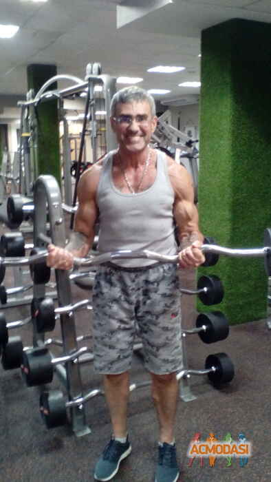 Александр Сергеевич Сидоркин фото №1531886. Загружено 26 Октября 2019