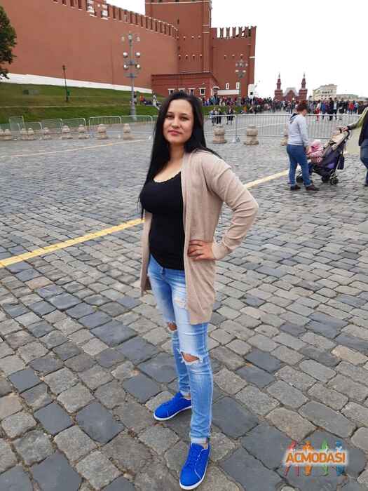 Марич Андреевна Мишукова фото №1535721. Загружено 05 Ноября 2019