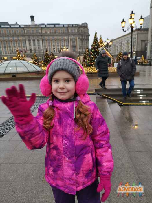 Екатерина Дмитриевна Боронтова фото №1555509. Загружено 05 Января 2020