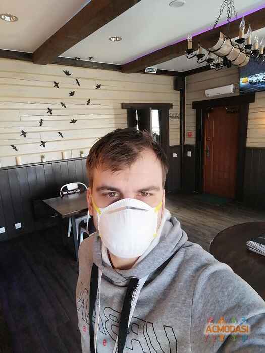 Алексей  Ковальчук фото №1641273. Загружено 25 Сентября 2020