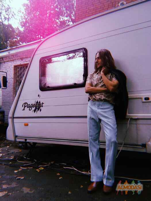 Артём  Карпенко фото №1650870. Загружено 28 Октября 2020