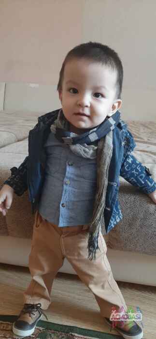 Дамир  Расулов фото №1656336. Загружено 13 Ноября 2020