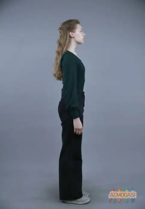 Ульяна  Фещенко фото №1941037. Загружено 09 Ноября 2025