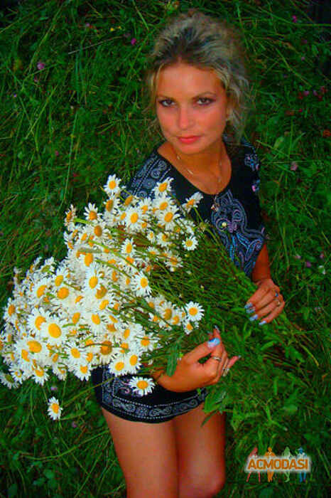 Оксана Юрьевна Скрябина фото №181040. Загружено 09 Апреля 2012