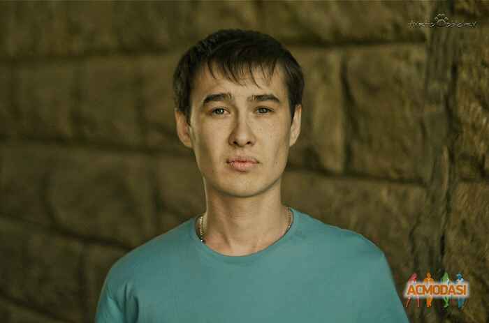 Артур RasBa Заитов фото №667022. Загружено 10 Июня 2014