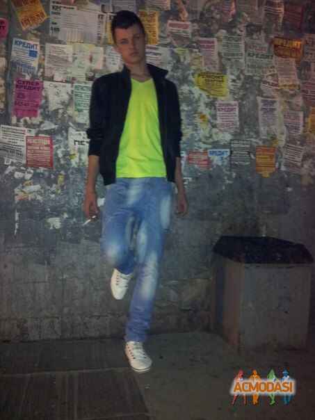 Kирилл Геннадьевичь Кривоногов фото №295083. Загружено 21 Ноября 2012