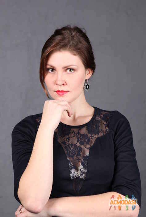 Ирина Геннадьевна Ситюкова фото №550141. Загружено 10 Декабря 2013