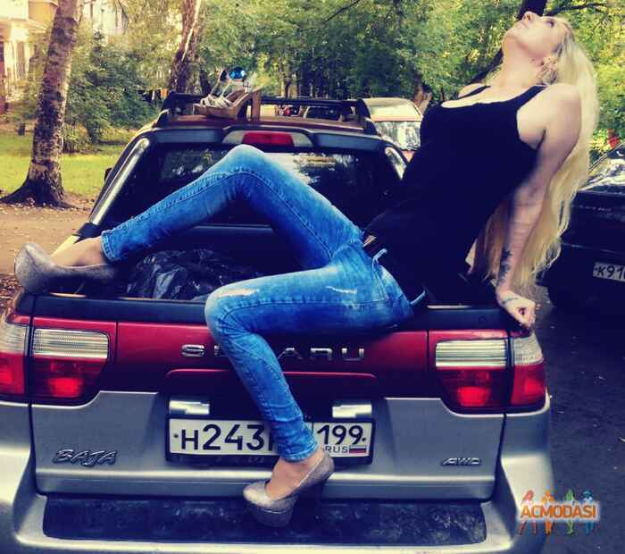 Екатерина Игоревна Абитова фото №625027. Загружено 29 Марта 2014