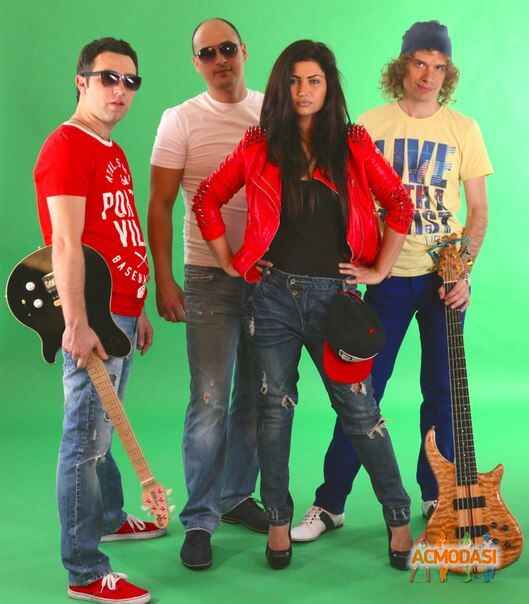 Аджемовы   фото №695119. Загружено 22 Июля 2014