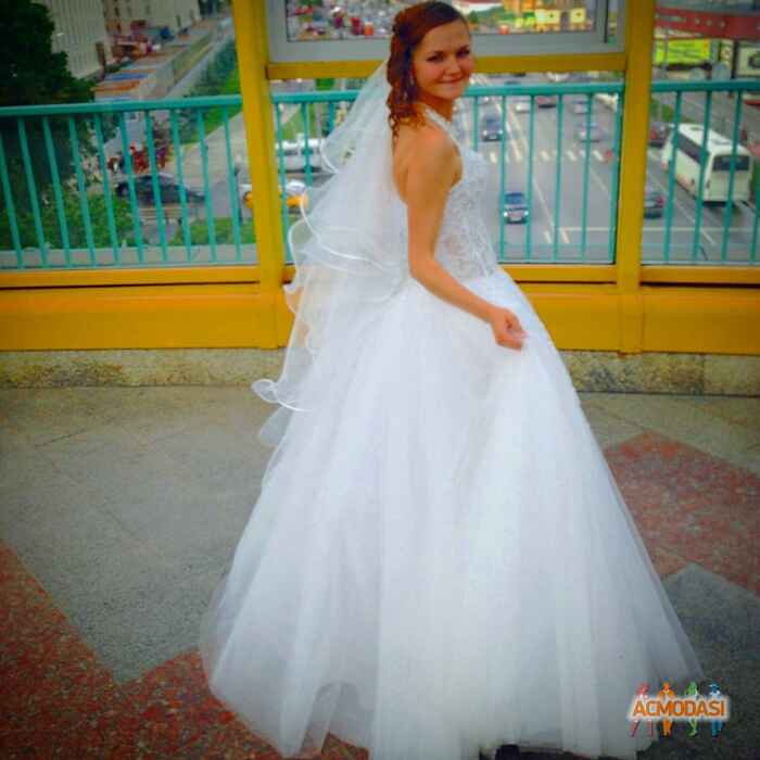 Анастасия Сергеевна Опальницкая фото №698751. Загружено 29 Июля 2014