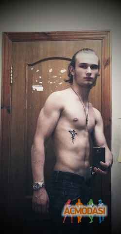 Максим  Динтю фото №725124. Загружено 05 Сентября 2014