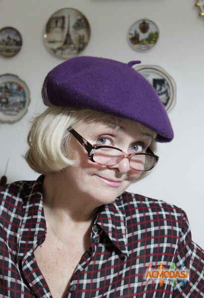 Ангелина Леонидовна Фендрикова фото №741485. Загружено 27 Сентября 2014